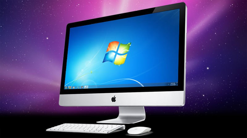 boot camp for mac free